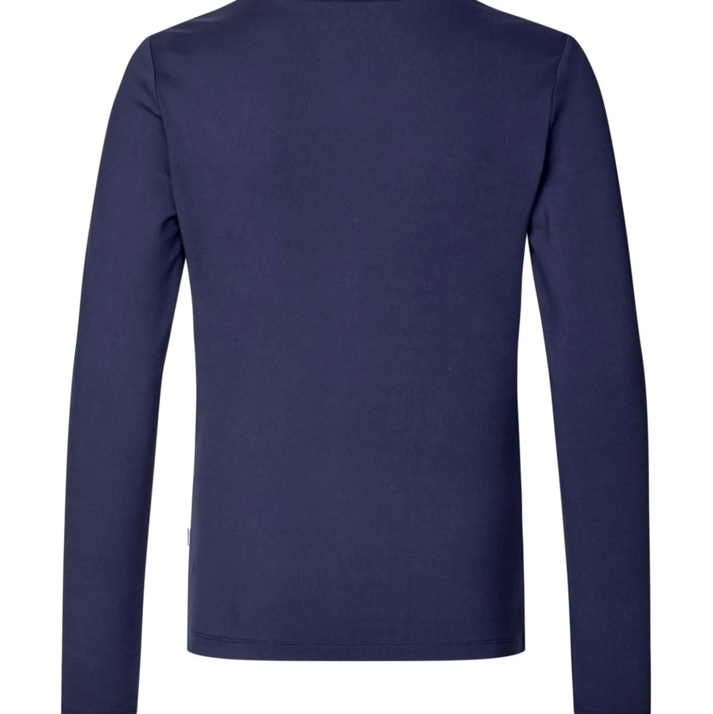 Kingsland Shirt KLAli Kinderen Evening Blue