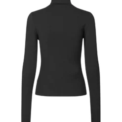 Kingsland Shirt KLAmanda Dames Zwart