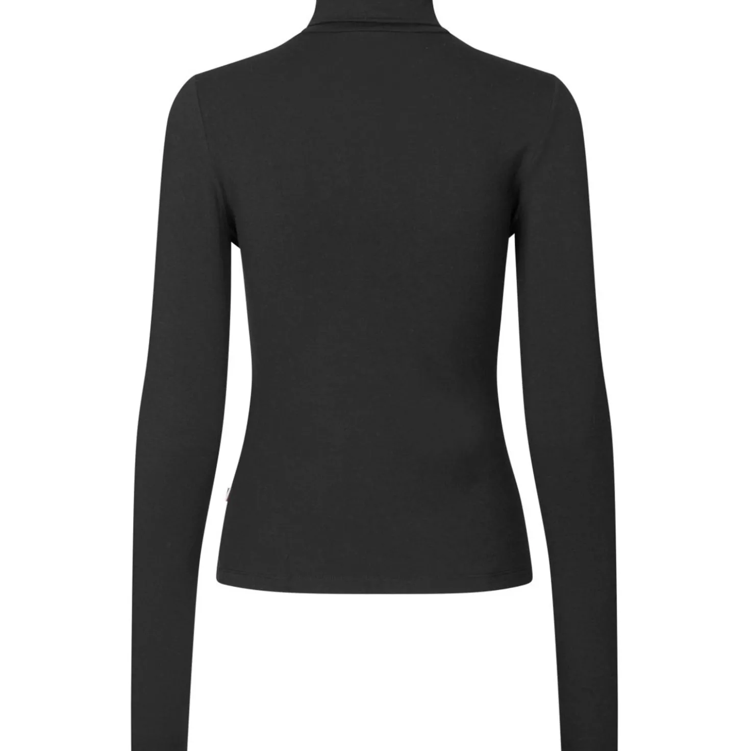 Kingsland Shirt KLAmanda Dames Zwart
