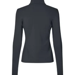 Kingsland Shirt KLAmelia Dames Navy