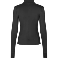 Kingsland Shirt KLAnastasia Dames Zwart