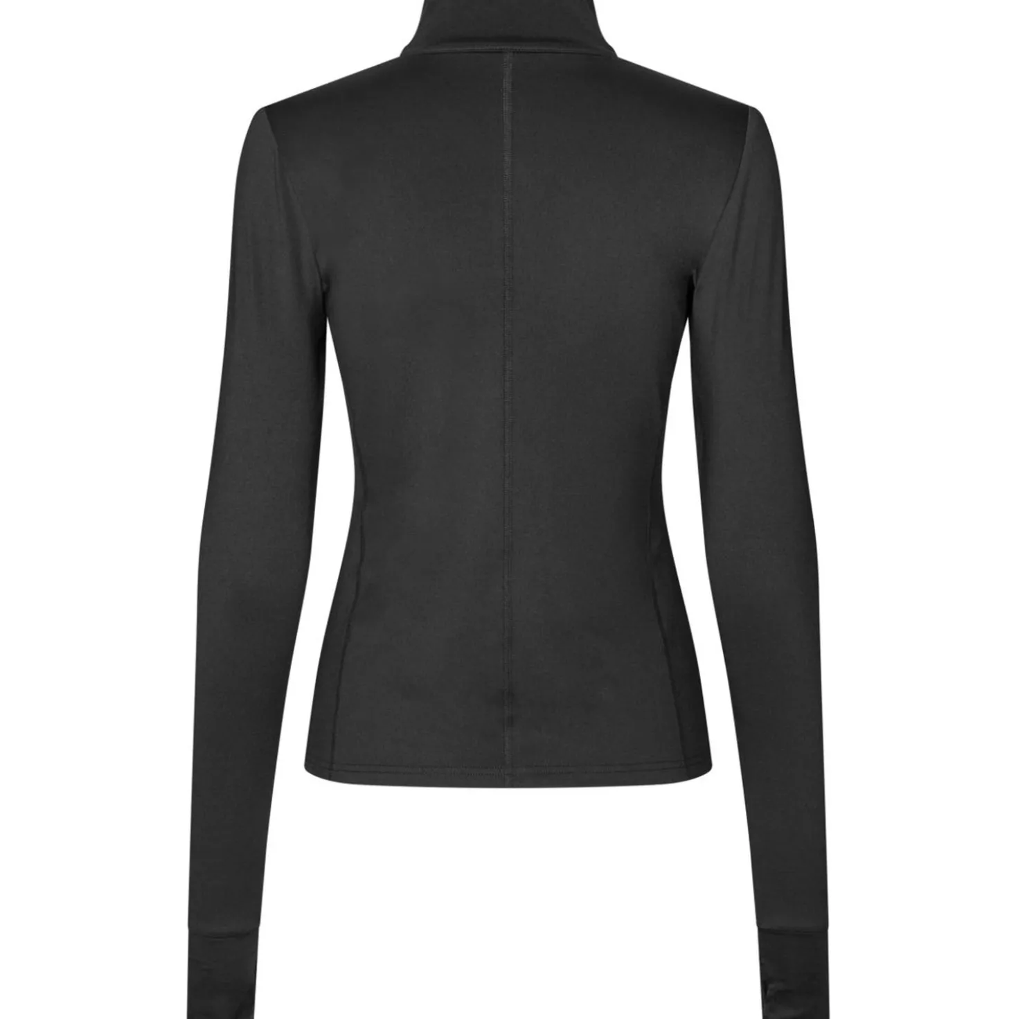 Kingsland Shirt KLAnastasia Dames Zwart