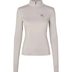 Kingsland Shirt KLAnastasia Dames Beige Dove