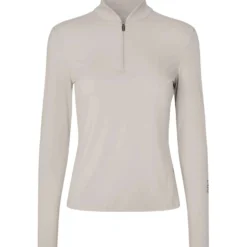 Kingsland Shirt KLAndrea Dames Beige Dove