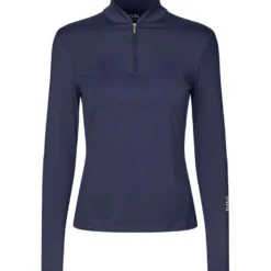 Kingsland Shirt KLAndrea Dames Evening Blue