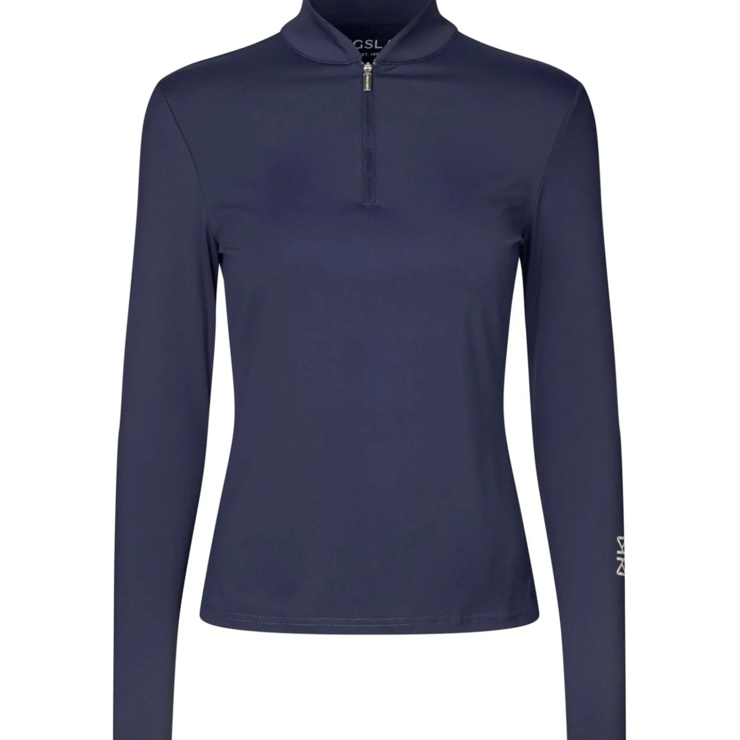 Kingsland Shirt KLAndrea Dames Evening Blue