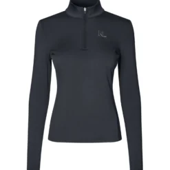 Kingsland Shirt KLAngelina Dames Navy