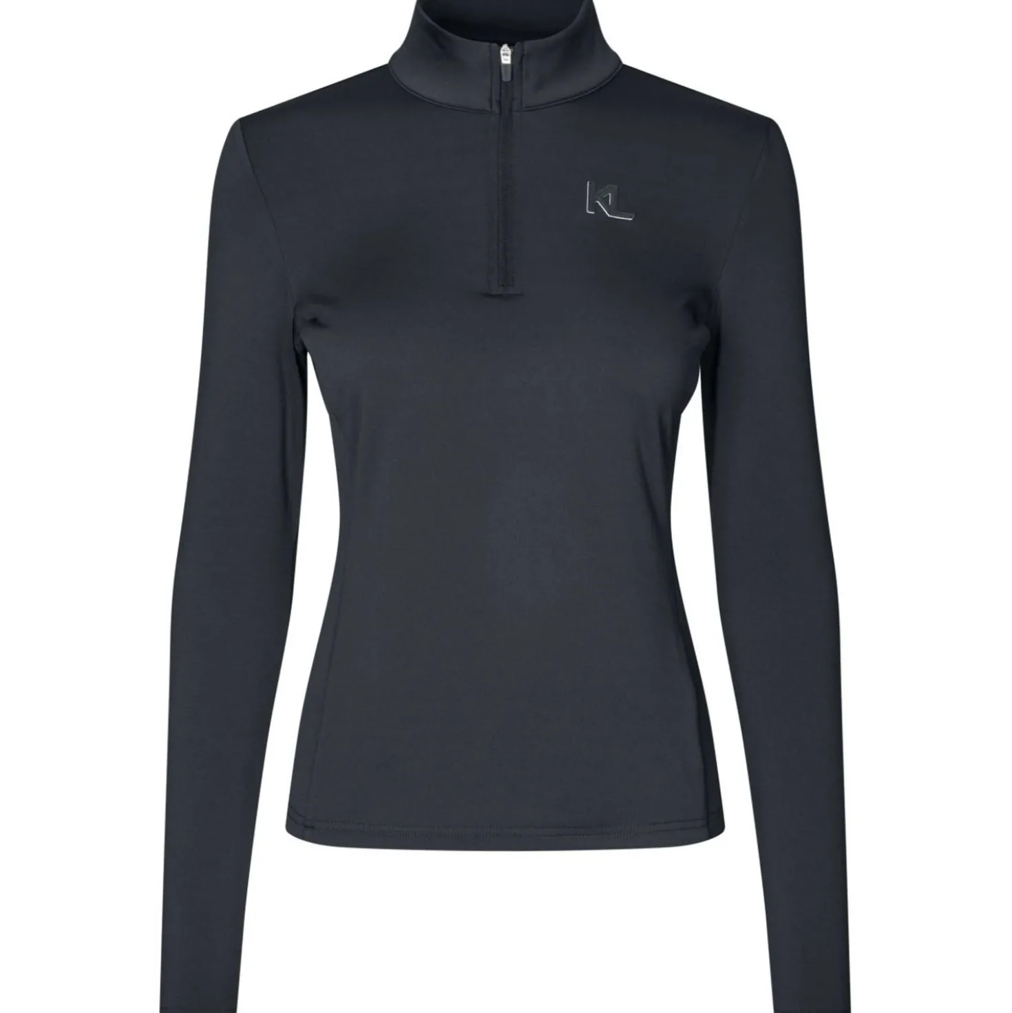 Kingsland Shirt KLAngelina Dames Navy