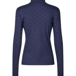 Kingsland Shirt KLAnnabella Dames Evening Blue