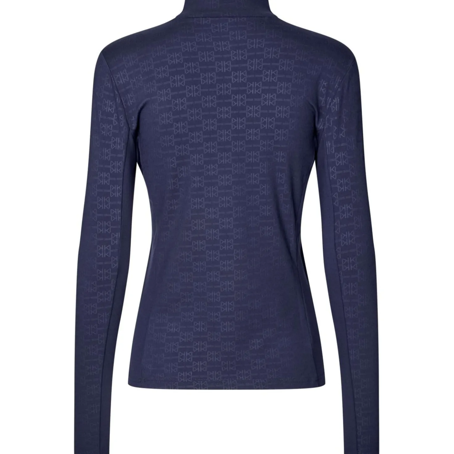 Kingsland Shirt KLAnnabella Dames Evening Blue