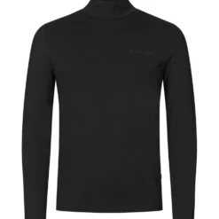 Kingsland Shirt KLAustin heren Zwart