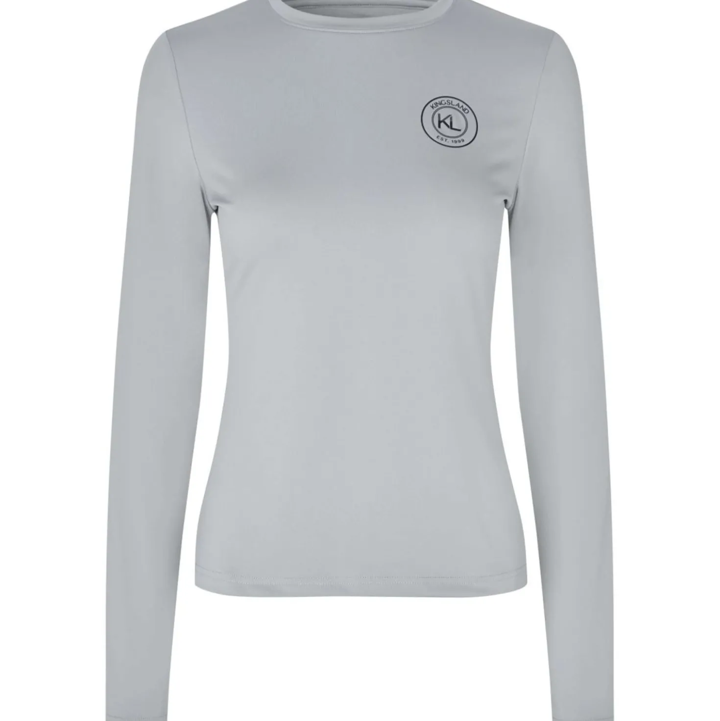 Kingsland Shirt KLMalin Quarry