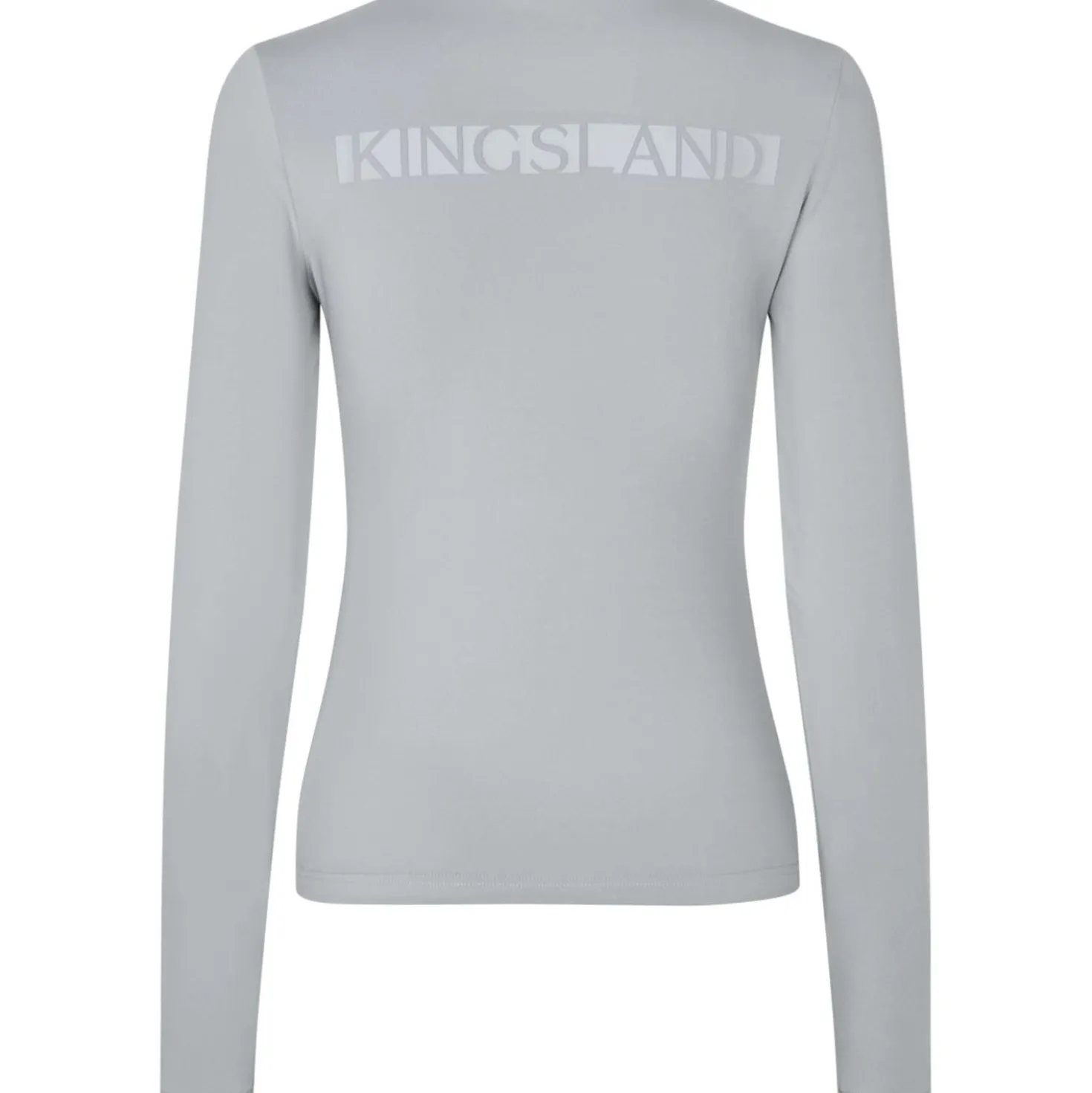 Kingsland Shirt KLMalin Quarry