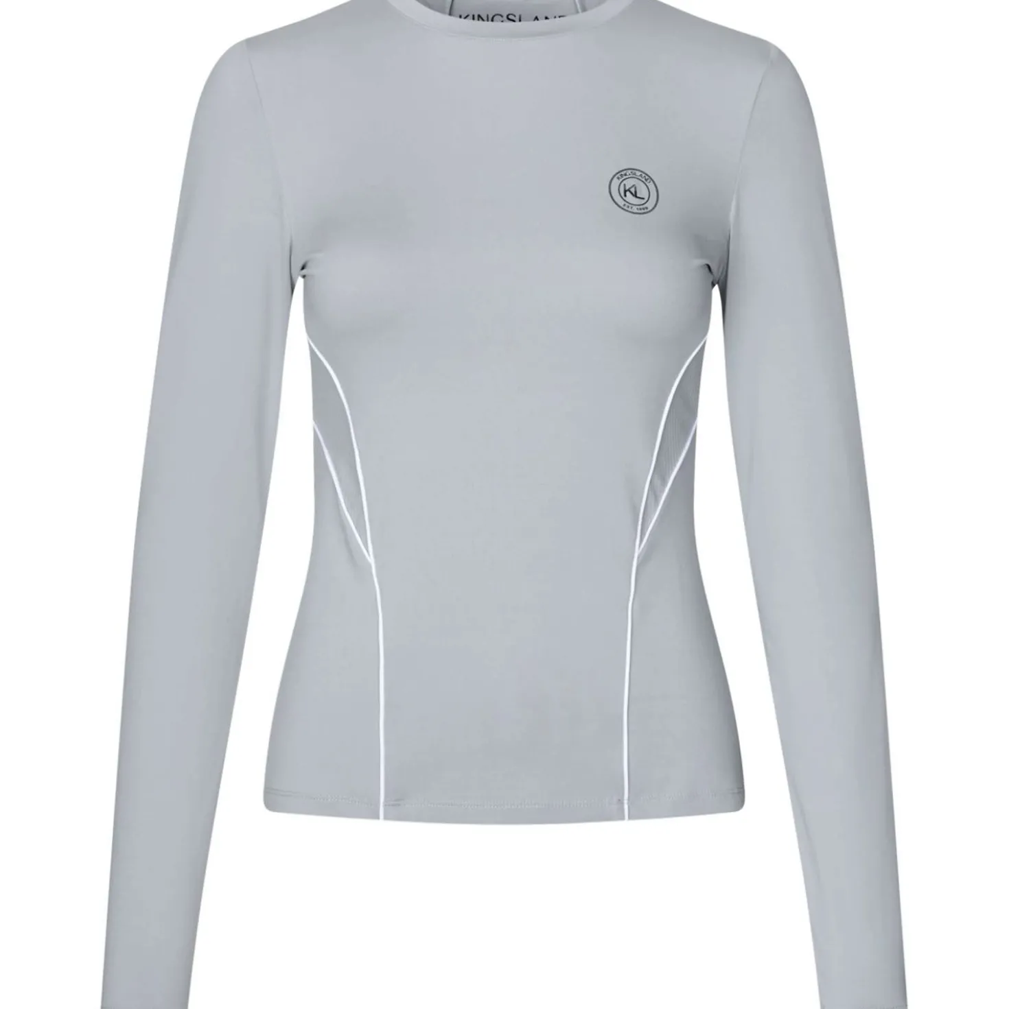 Kingsland Shirt KLMandy Quarry