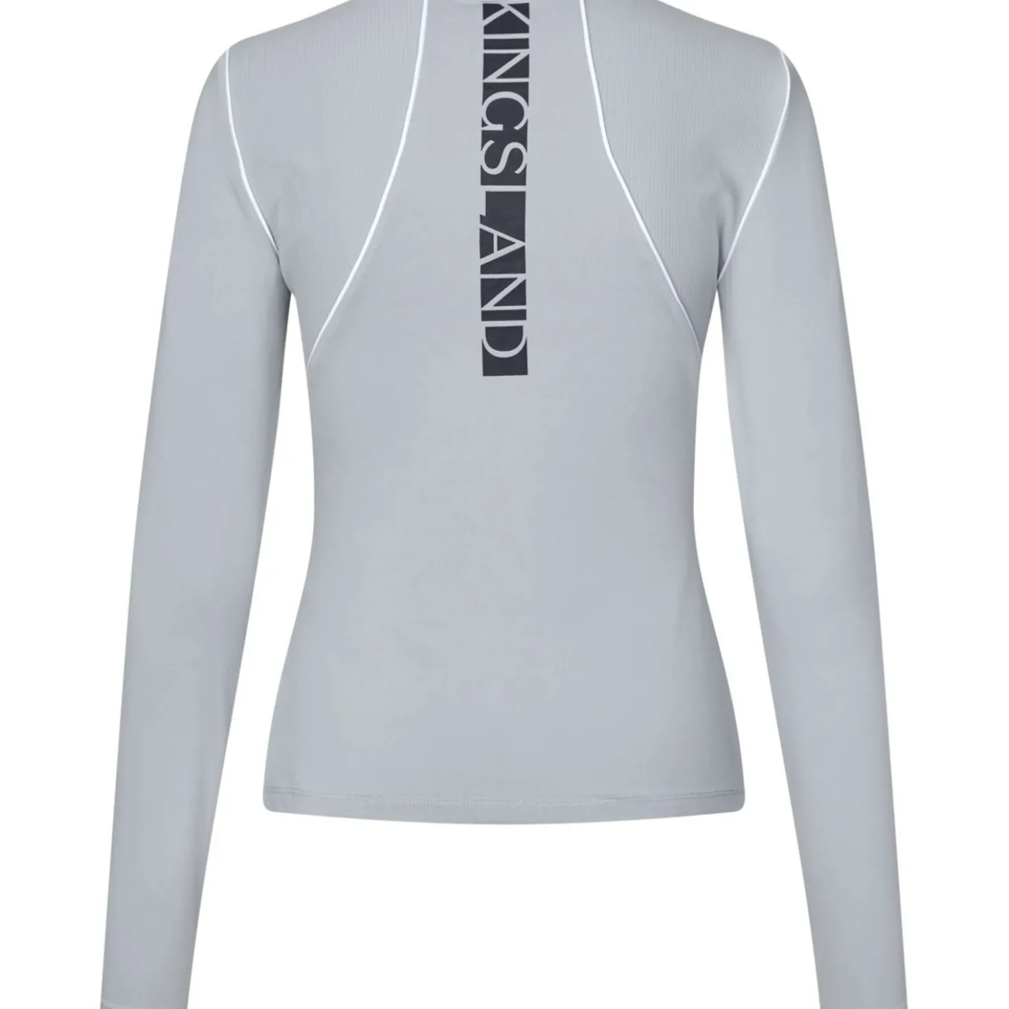 Kingsland Shirt KLMandy Quarry
