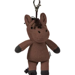 Kingsland Sleutelhanger KLMonty Chestnut