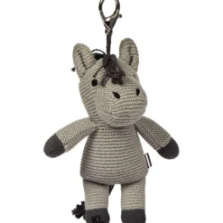 Kingsland Sleutelhanger KLMonty Grey