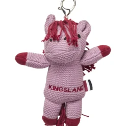Kingsland Sleutelhanger KLMonty Lila
