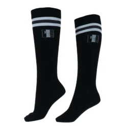 Kingsland Sokken Classic Coolmax Unisex Zwart