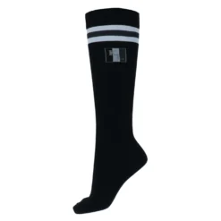 Kingsland Sokken Classic Coolmax Unisex Zwart