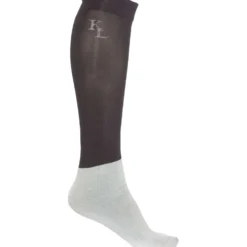 Kingsland Sokken Classic 3-pack Zwart