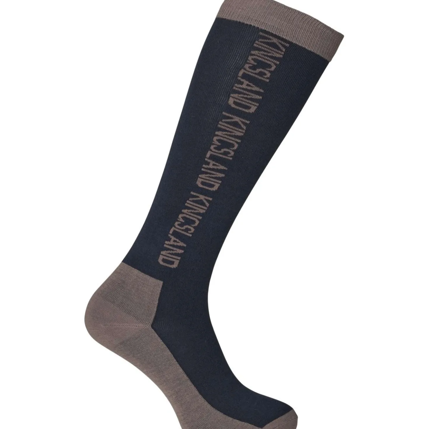 Kingsland Sokken KLAlly Navy