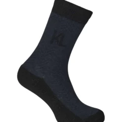 Kingsland Sokken KLAudrey Kort Navy