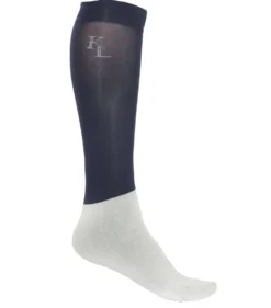 Kingsland Sokken Unisex Navy