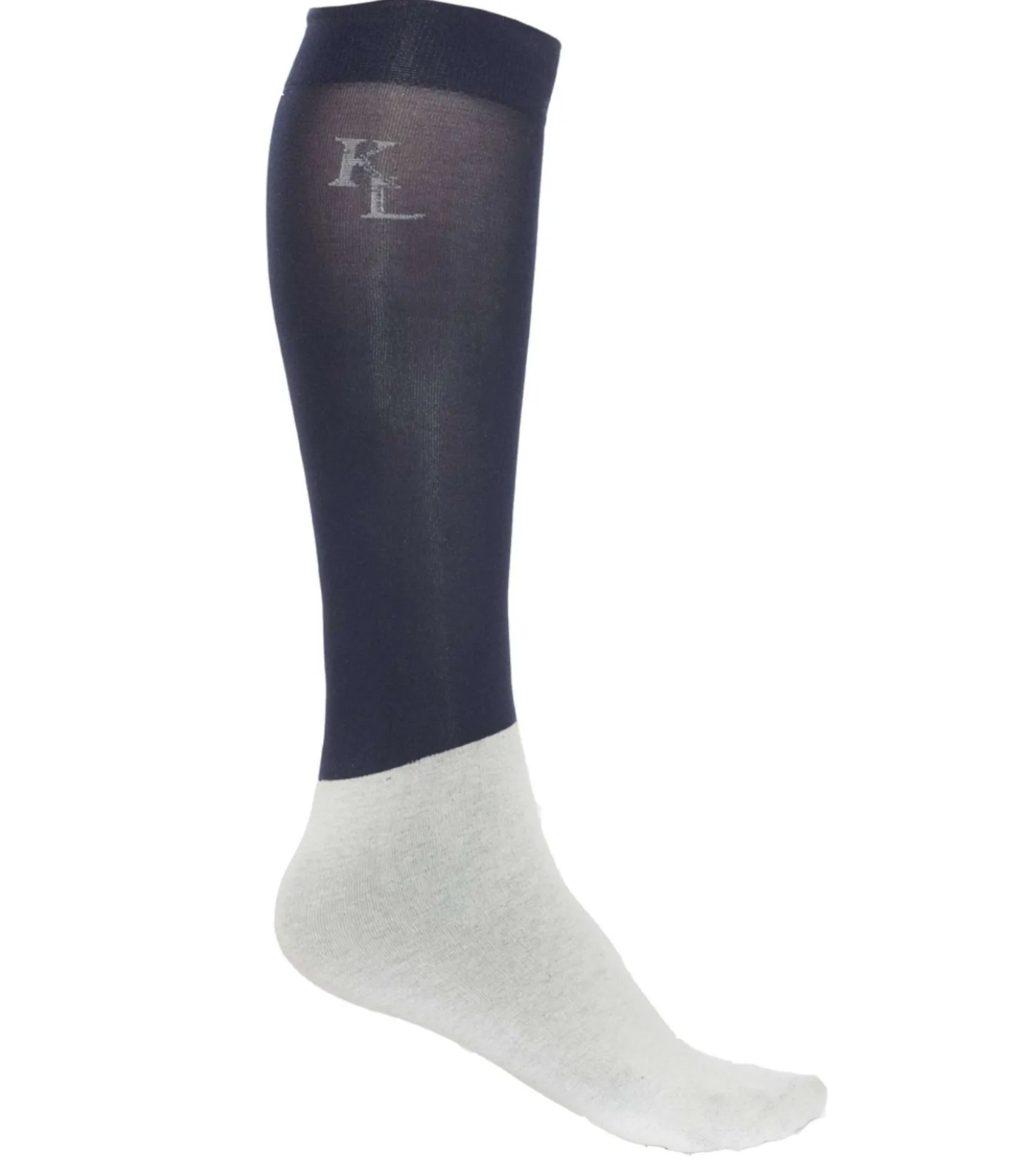 Kingsland Sokken Unisex Navy