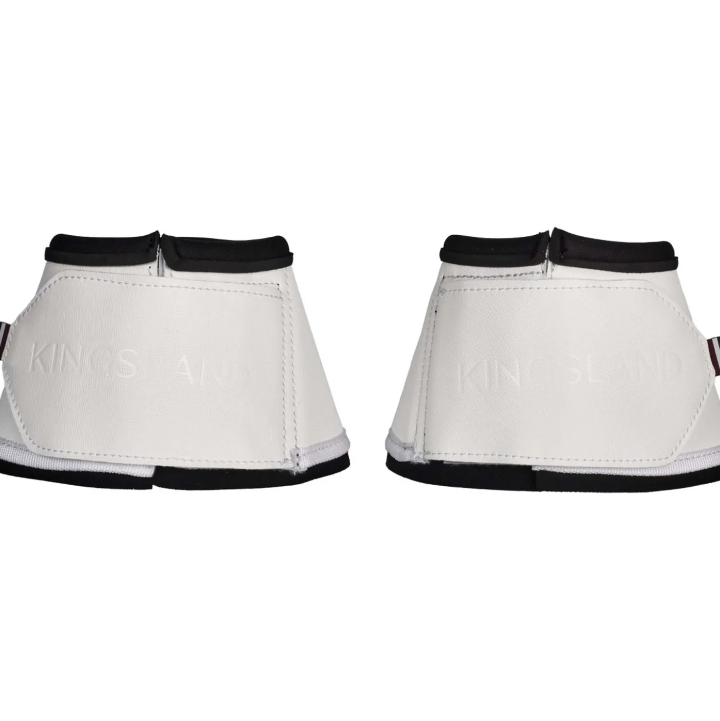 Kingsland Springschoenen KLLexie Wit
