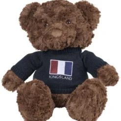 Kingsland Teddybeer KLAlberto Navy