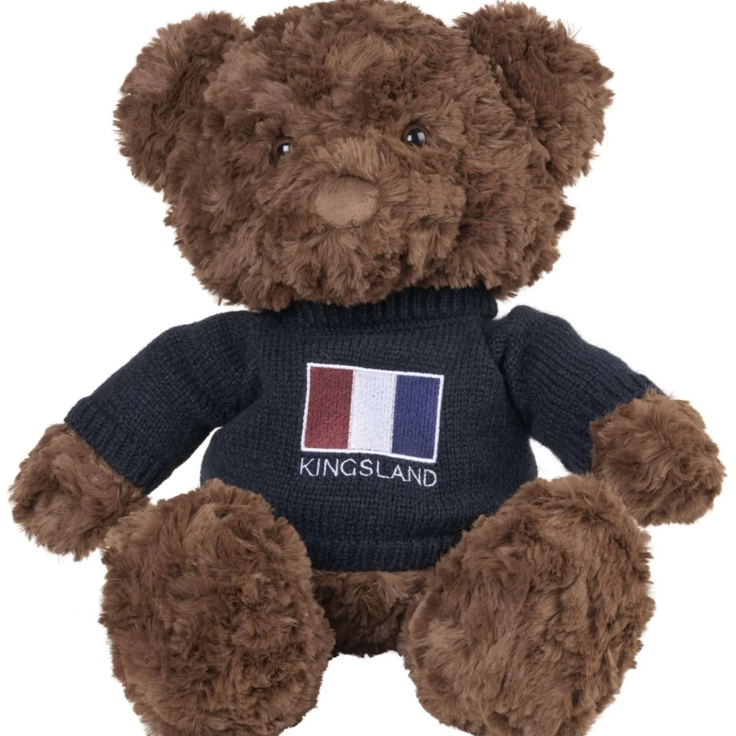Kingsland Teddybeer KLAlberto Navy