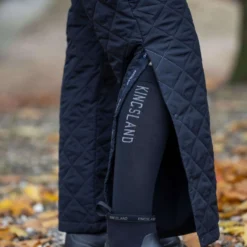 Kingsland Thermobroek KLAntonie Zwart