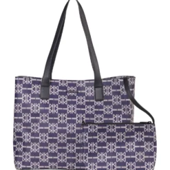 Kingsland Totebag KLAnnabella Evening Blue