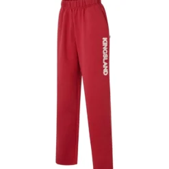 Kingsland Trainingsbroek KLAshley Dames Garnet Rood