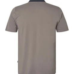 Kingsland Training Shirt KLLiam Heren Brown Iron