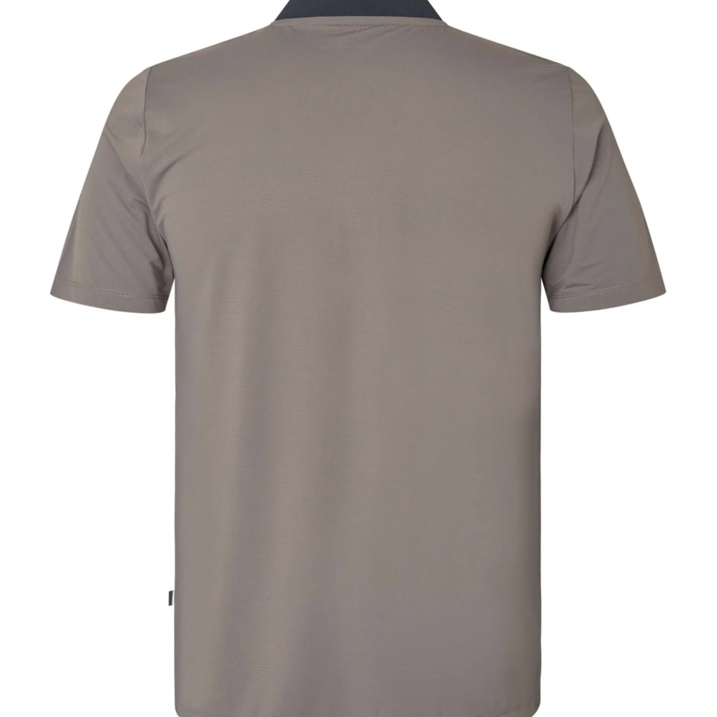 Kingsland Training Shirt KLLiam Heren Brown Iron