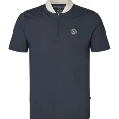 Kingsland Training Shirt KLLiam Heren Navy
