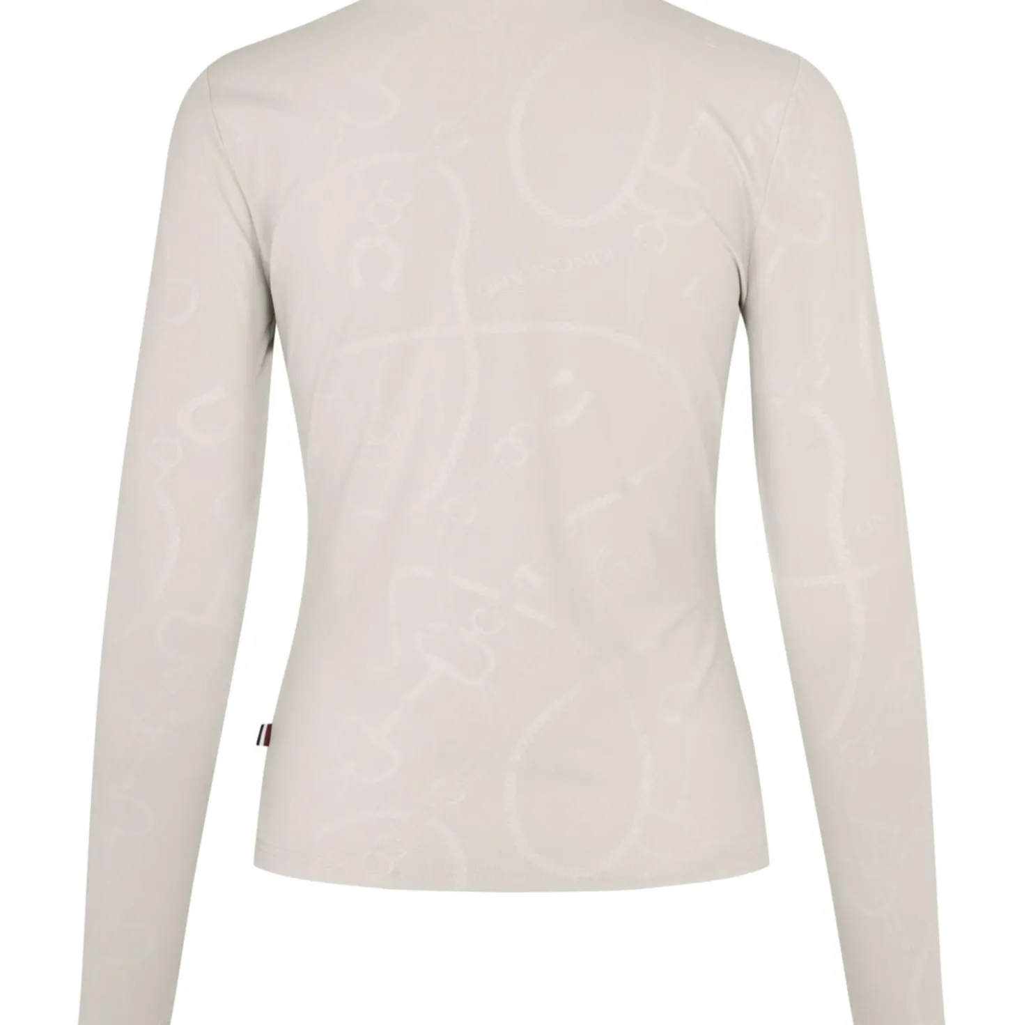 Kingsland Training Shirt KLLindsey Rainy Day