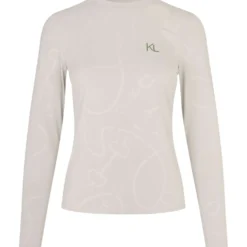 Kingsland Training Shirt KLLindsey Rainy Day
