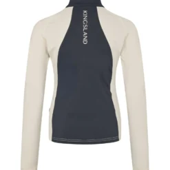 Kingsland Training Shirt KLLinda Junior Navy