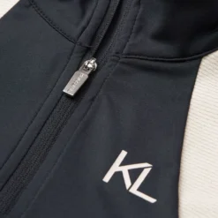 Kingsland Training Shirt KLLinda Junior Navy