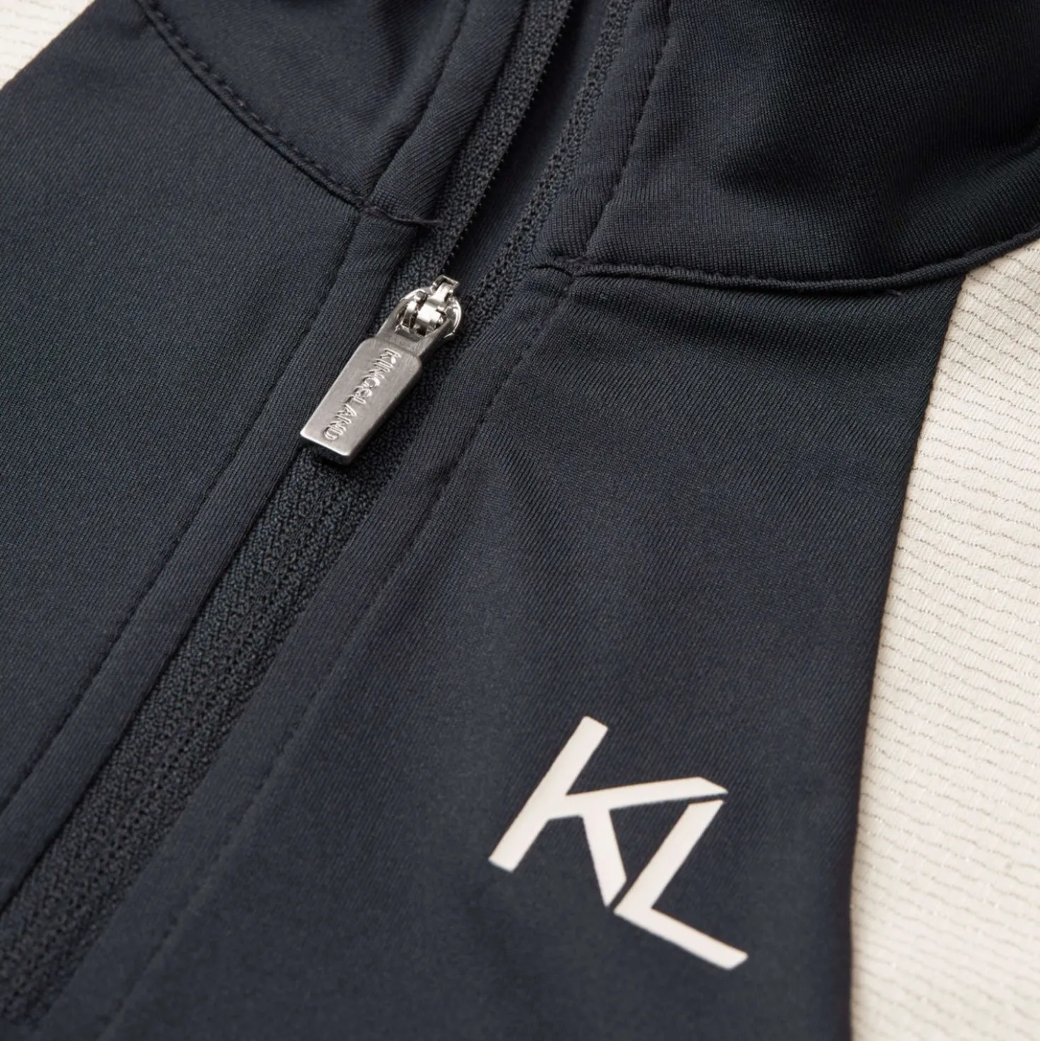 Kingsland Training Shirt KLLinda Junior Navy