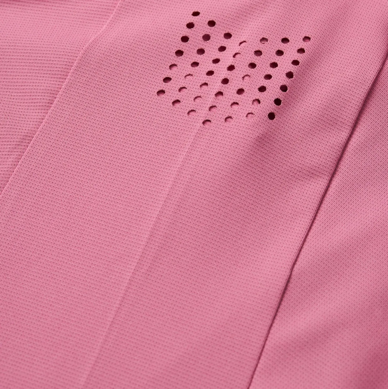Kingsland Training Shirt KLLoretta Heather Rose
