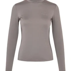 Kingsland Training Shirt KLLea Brown Iron
