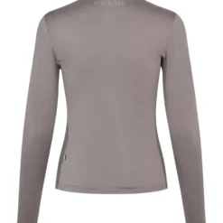 Kingsland Training Shirt KLLea Brown Iron