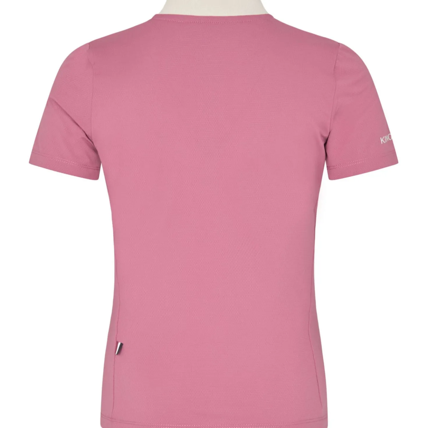 Kingsland Training Shirt KLLilo Junior Heather Rose