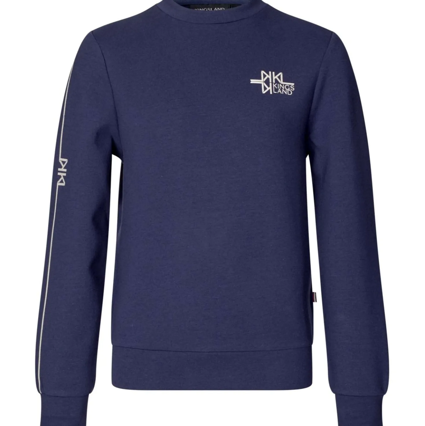 Kingsland Trui KLAli Kinderen Evening Blue