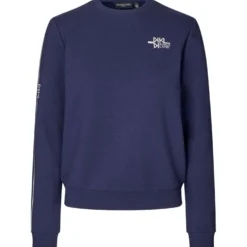 Kingsland Trui KLAmy Dames Evening Blue