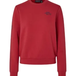 Kingsland Trui KLAmy Dames Garnet Rood